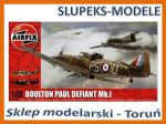 Airfix 02069 - Boulton Paul Defiant MK.I